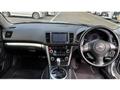 2007 Subaru Legacy Touring Wagon