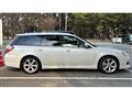 2007 Subaru Legacy Touring Wagon