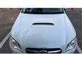 2007 Subaru Legacy Touring Wagon