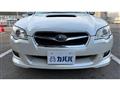 2007 Subaru Legacy Touring Wagon