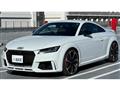 2017 Audi TT
