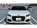 2017 Audi TT