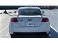 2017 Audi TT