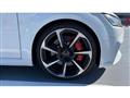 2017 Audi TT