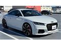 2017 Audi TT