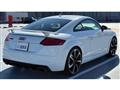 2017 Audi TT
