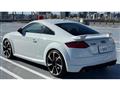 2017 Audi TT