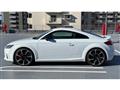 2017 Audi TT