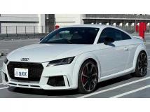 2017 Audi TT
