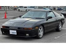 1991 Toyota Supra