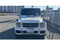 2016 Mercedes-Benz G-Class