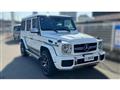 2016 Mercedes-Benz G-Class
