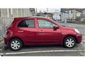 2013 Nissan March