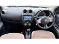 2013 Nissan March