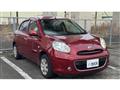 2013 Nissan March