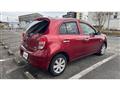 2013 Nissan March