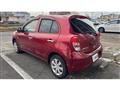 2013 Nissan March
