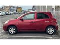 2013 Nissan March
