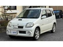 2006 Suzuki Kei