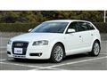 2008 Audi A3