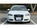 2008 Audi A3