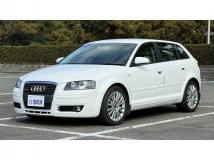2008 Audi A3