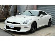 2025 Nissan Nissan GT-R