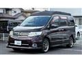 2009 Nissan Serena