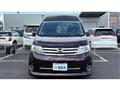 2009 Nissan Serena