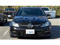 2014 Mercedes-Benz C-Class