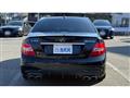 2014 Mercedes-Benz C-Class
