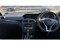 2014 Mercedes-Benz C-Class