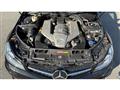 2014 Mercedes-Benz C-Class