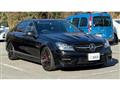 2014 Mercedes-Benz C-Class