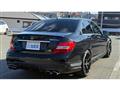 2014 Mercedes-Benz C-Class