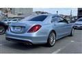 2014 Mercedes-Benz S-Class