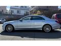 2014 Mercedes-Benz S-Class