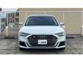 2021 Audi S8