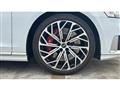 2021 Audi S8
