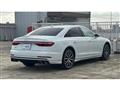 2021 Audi S8