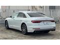 2021 Audi S8
