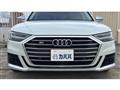 2021 Audi S8