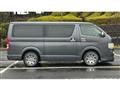 2009 Toyota Regiusace Van