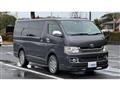 2009 Toyota Regiusace Van