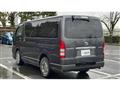 2009 Toyota Regiusace Van