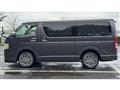 2009 Toyota Regiusace Van