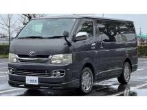 2009 Toyota Regiusace Van