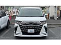 2024 Toyota Alphard Hybrid