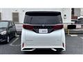 2024 Toyota Alphard Hybrid