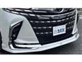 2024 Toyota Alphard Hybrid